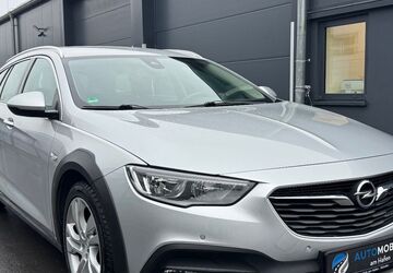 Opel Insignia 191.000 km 9.990 &euro; Münster 48155