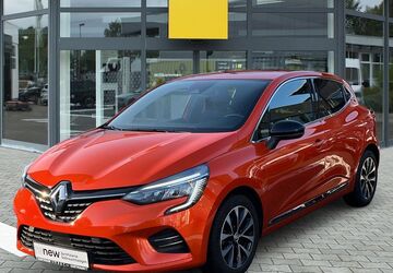 Renault Clio 21.800 km 14.990 &euro; Münster 48165