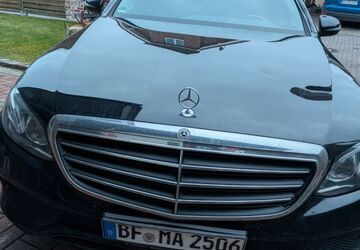Mercedes-Benz E 220 223.000 km 16.700 &euro; Steinfurt 48565