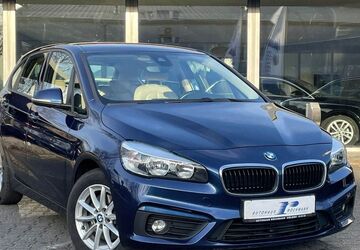 BMW 218 168.305 km 9.480 &euro; Dülmen 48249