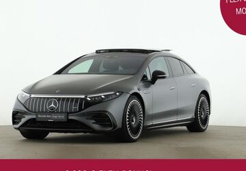 Mercedes-Benz EQS 63.400 km 75.880 &euro; Münster 48155
