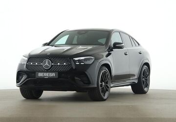 Mercedes-Benz GLE 450 9.900 km 112.950 &euro; Münster 48155
