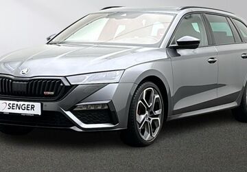 Skoda Octavia 68.371 km 33.590 &euro; Emsdetten 48282