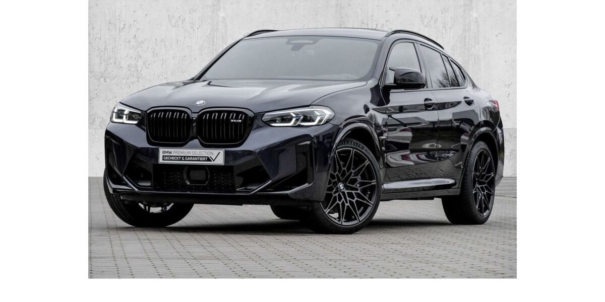 BMW X4 M 55.905 km 66.890 &euro; Warendorf 48231