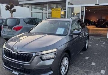 Skoda Kamiq 26.494 km 19.680 &euro; Ostbevern 48346