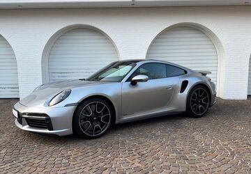 Porsche 992 11.550 km 228.992 &euro; Münster 48149