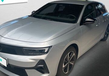 Opel Astra 11.952 km 21.790 &euro; Telgte 48291