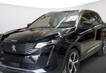 Peugeot 3008 30.172 km 24.444 &euro; Münster - Amelsbüren 48163
