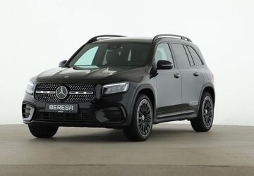 Mercedes-Benz GLB 180 9.900 km 48.550 &euro; Münster 48155
