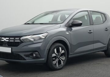 Dacia Sandero 1.500 km 17.190 &euro; Münster - Amelsbüren 48163