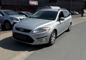 Ford Mondeo 250.615 km 3.500 &euro; Greven 48268