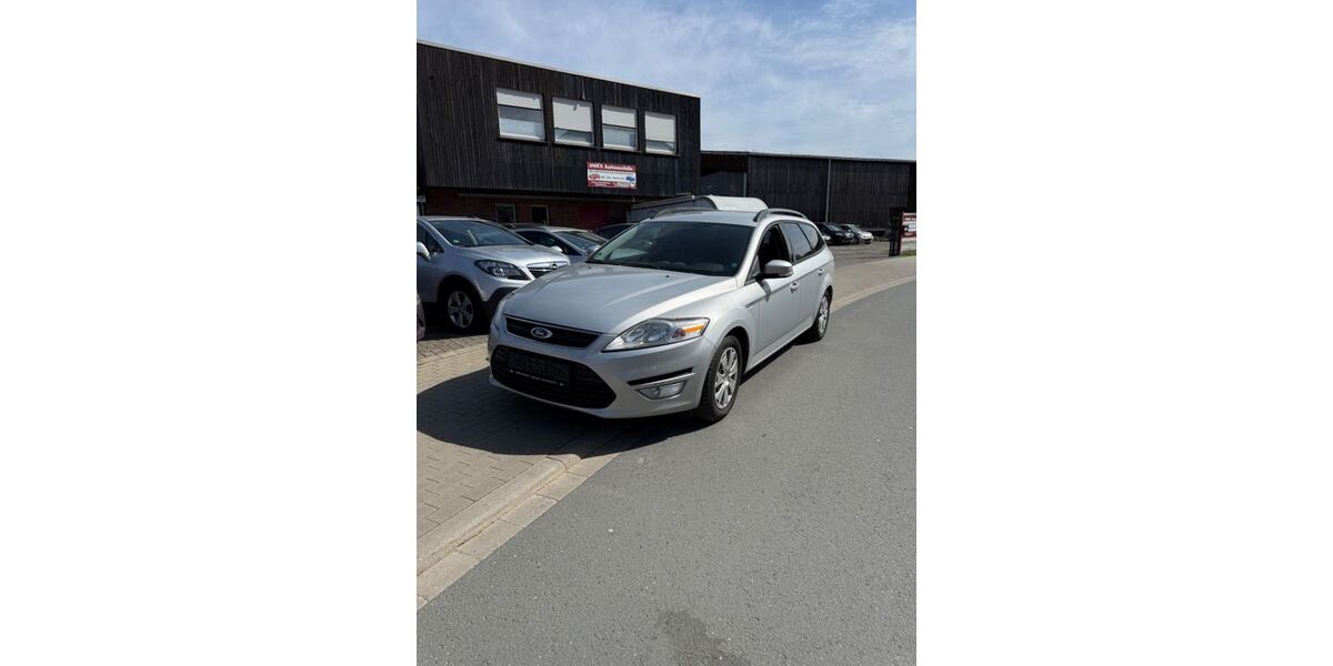 Ford Mondeo 250.615 km 3.500 &euro; Greven 48268