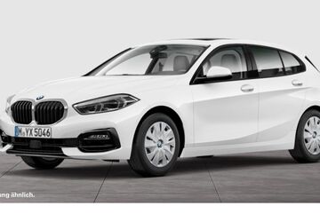 BMW 118 37.569 km 25.999 &euro; Münster 48163
