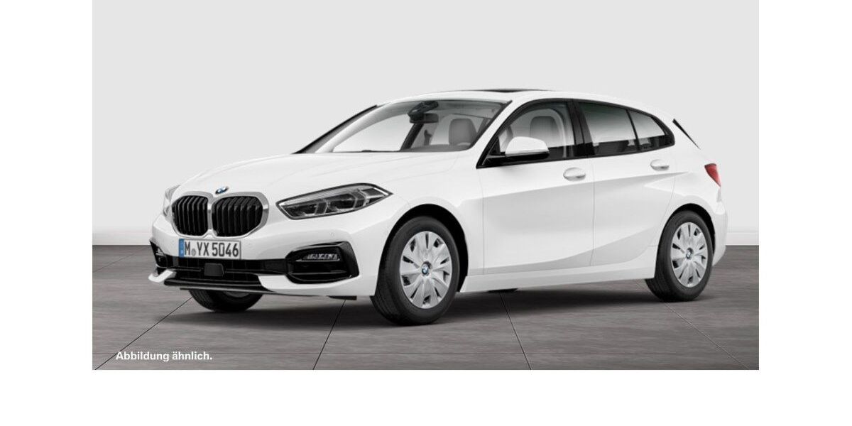 BMW 118 37.569 km 25.999 &euro; Münster 48163