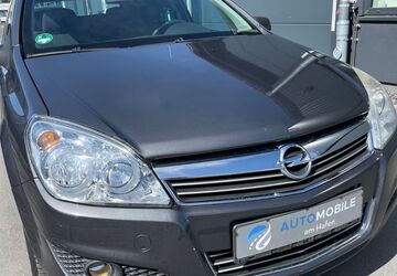 Opel Astra 102.000 km 3.990 &euro; Münster 48155