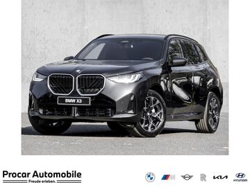 Gebrauchte BMW X3