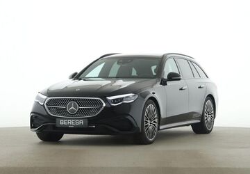 Mercedes-Benz E 450 9.900 km 98.950 &euro; Münster 48155