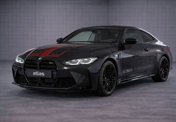 BMW M4 30.848 km 72.490 &euro; Münster 48163