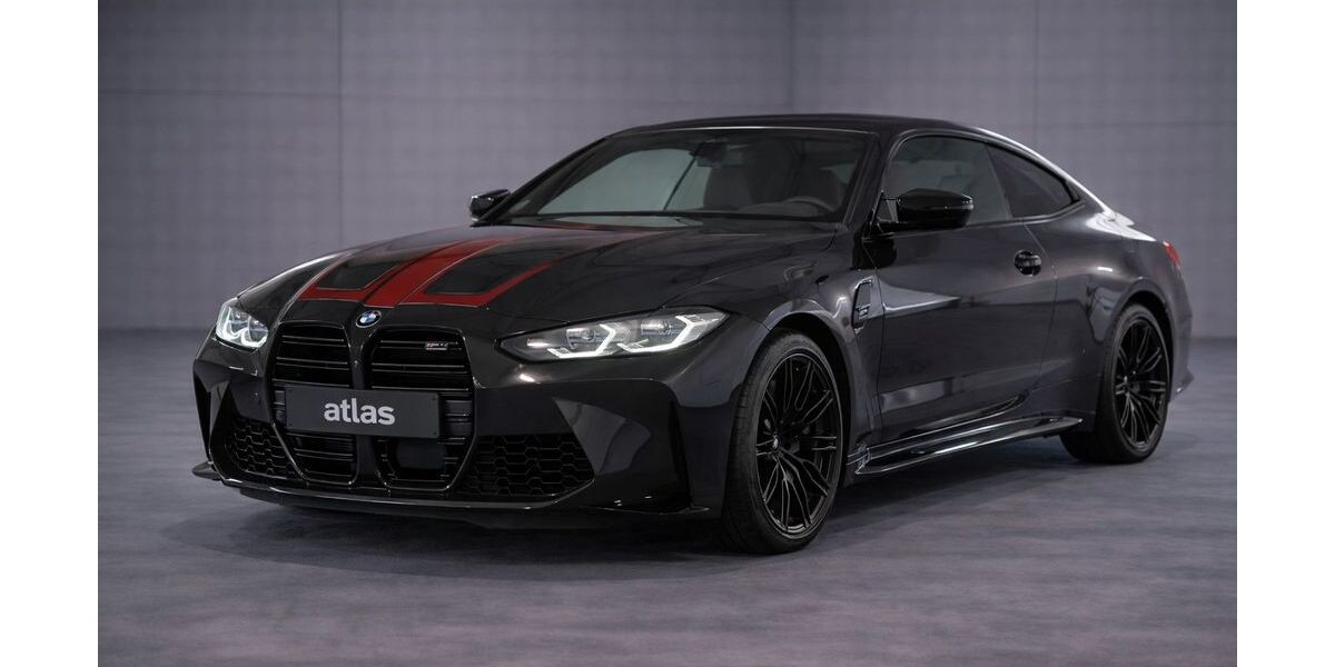 BMW M4 30.848 km 72.490 &euro; Münster 48163