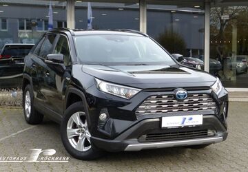 Toyota RAV 4 98.769 km 27.480 &euro; Dülmen 48249