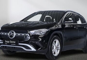 Mercedes-Benz GLA 200 8.341 km 34.865 &euro; Ahlen 59229