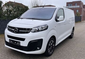 Opel Vivaro 76.300 km 20.500 &euro; Greven 48268