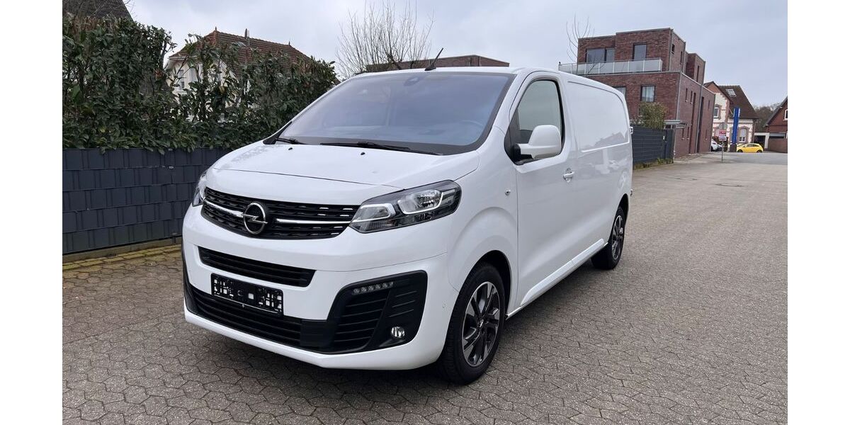 Opel Vivaro 76.300 km 20.500 &euro; Greven 48268