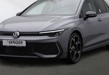 VW Golf 13.000 km 38.990 &euro; Münster 48153