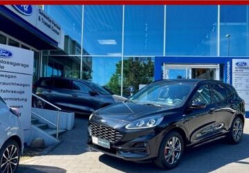 Ford Kuga 23.990 km 41.950 &euro; Dülmen 48249