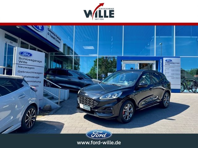 Ford Kuga 23.990 km 41.950 &euro; Dülmen 48249