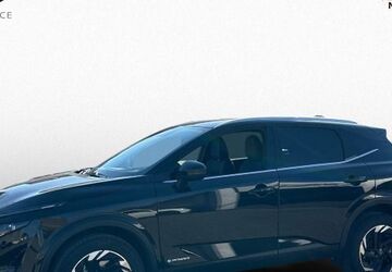 Nissan Qashqai 4.946 km 29.699 &euro; Münster 48145