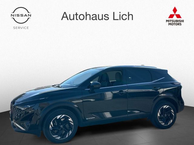 Nissan Qashqai 4.946 km 29.699 &euro; Münster 48145