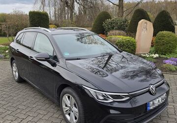 VW Golf 71.000 km 19.500 &euro; Drensteinfurt 48317