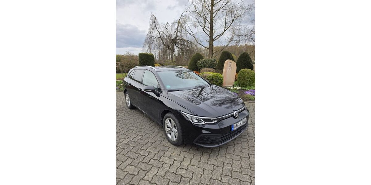 VW Golf 71.000 km 19.500 &euro; Drensteinfurt 48317