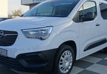 Opel Combo Life 38.562 km 18.980 &euro; Warendorf 48231