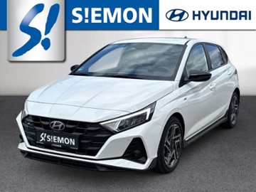 Gebrauchte Hyundai i20