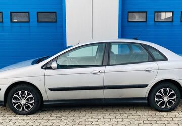Citroen C5 270.000 km 1.950 &euro; Greven 48268
