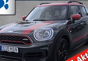 Mini John Cooper Works Countryman 77.395 km 26.930 &euro; Münster 48157