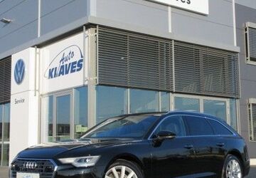 Audi A6 58.900 km 31.900 &euro; Ascheberg 59387
