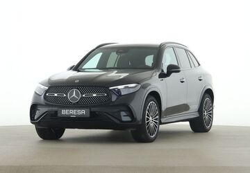 Mercedes-Benz GLC 220 9.900 km 63.950 &euro; Münster 48155