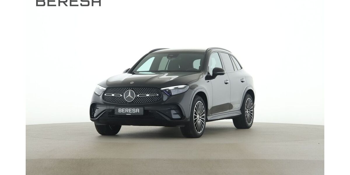 Mercedes-Benz GLC 220 9.900 km 63.950 &euro; Münster 48155