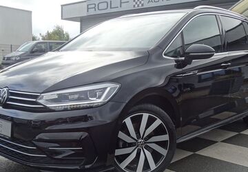 VW Touran 22.891 km 33.980 &euro; Warendorf 48231
