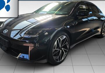 Hyundai IONIQ 6 3.630 km 35.430 &euro; Münster 48153