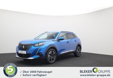 Peugeot 2008 68.376 km 14.479 &euro; Münster - Amelsbüren 48163