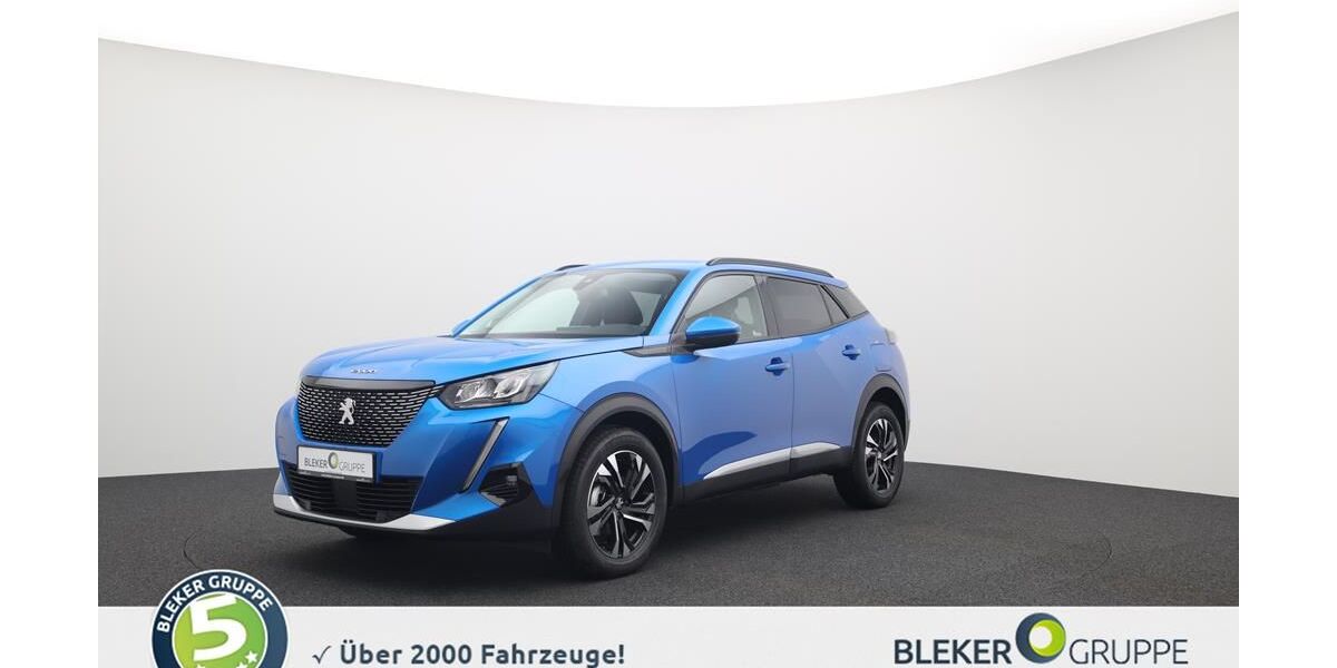 Peugeot 2008 68.376 km 14.479 &euro; Münster - Amelsbüren 48163