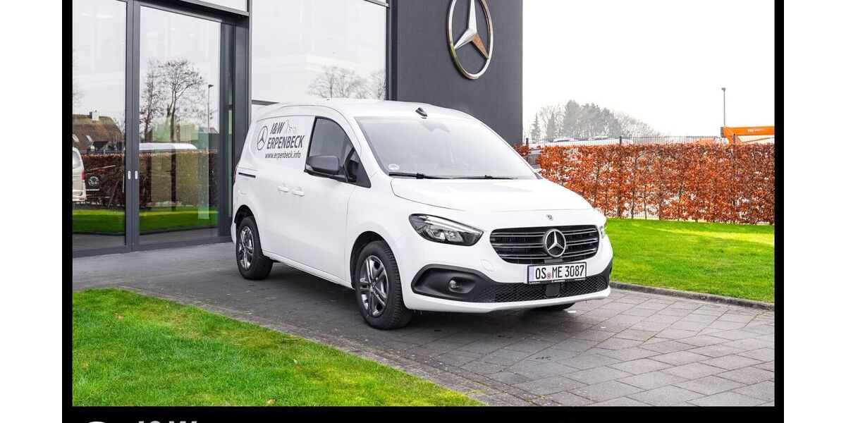 Mercedes-Benz Citan 3.500 km 27.880 &euro; Glandorf 49219