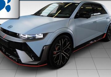 Hyundai IONIQ 5 22.739 km 52.730 &euro; Emsdetten 48282