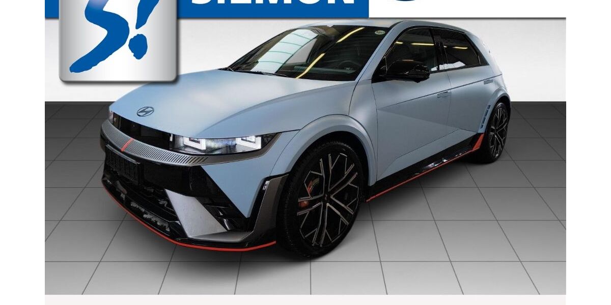 Hyundai IONIQ 5 22.739 km 52.930 &euro; Emsdetten 48282