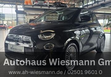 Fiat 500 15.032 km 15.490 &euro; Münster-Amelsbüren 48163