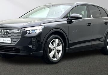 Audi Q4 e-tron 25.886 km 35.880 &euro; Emsdetten 48282